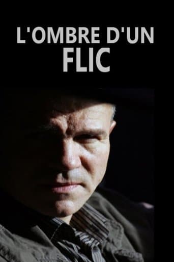 Movie poster for L'ombre d'un flic