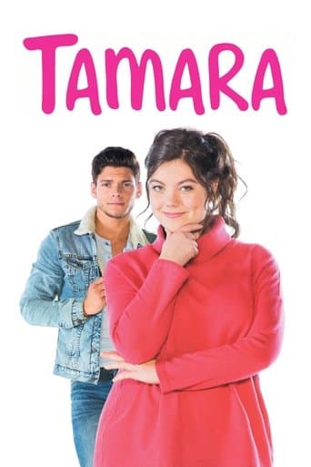 Movie poster for Tamara