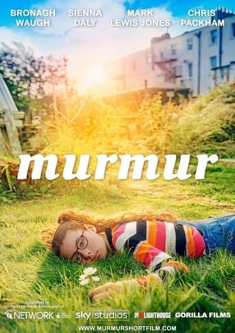Movie poster for Murmur