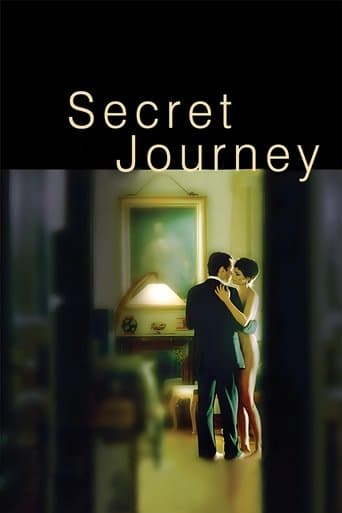 Movie poster for Secret Journey