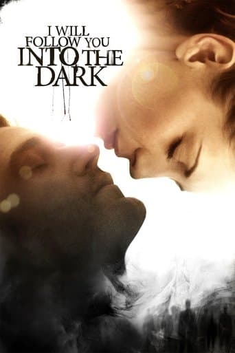 Movie poster for I Will Follow You Into the Dark