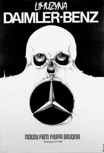 Movie poster for Daimler-Benz Limousine