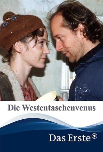 Movie poster for Die Westentaschenvenus