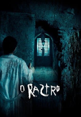 Movie poster for The Trace We Leave Behind