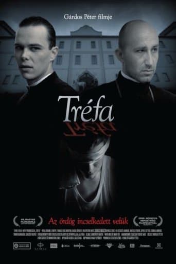 Movie poster for Prank