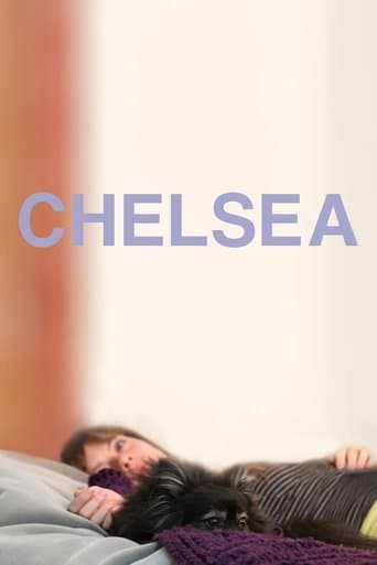 Movie poster for Chelsea