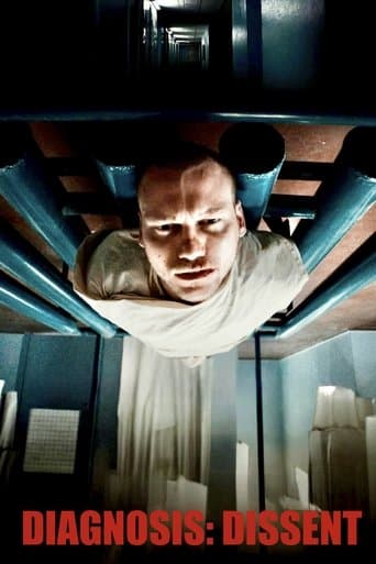 Movie poster for Diagnosis: Dissent