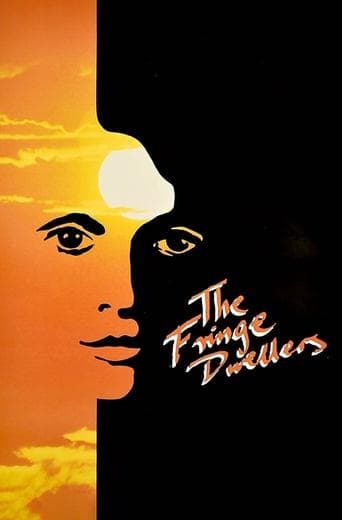 Movie poster for The Fringe Dwellers