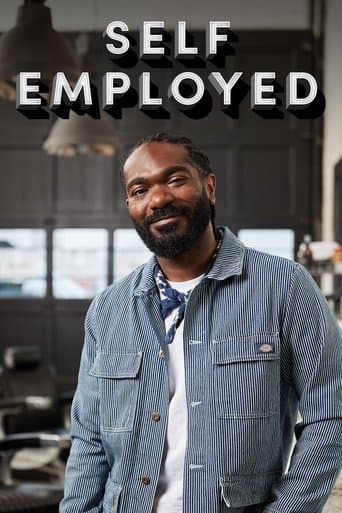 Movie poster for Self Employed