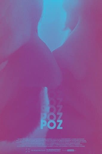 Movie poster for Poz