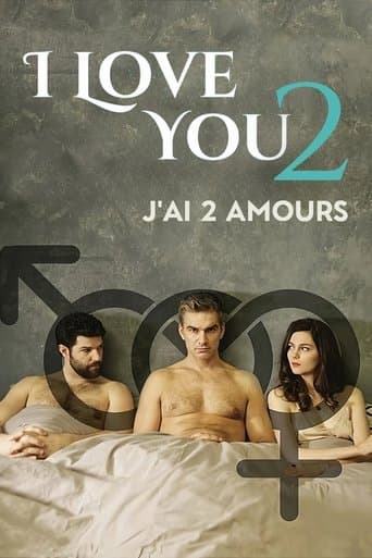 Movie poster for I Love You 2