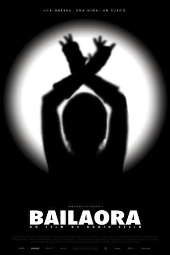 Movie poster for The Flamenco Dancer