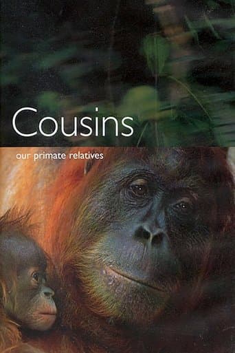 Movie poster for Cousins