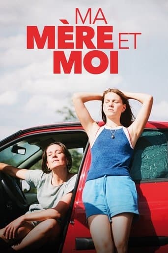 Movie poster for My Mother and I