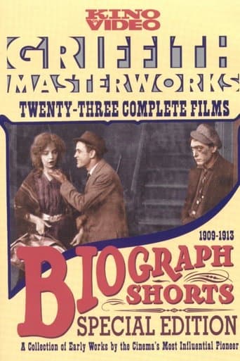 Movie poster for The Miser's Heart
