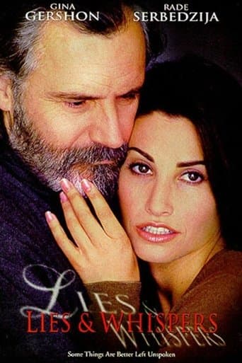 Movie poster for Prague Duet