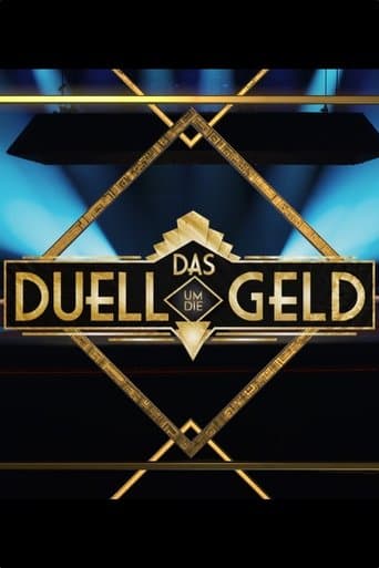 Movie poster for Das Duell um die Geld