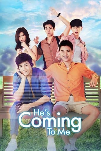 Movie poster for He's Coming To Me