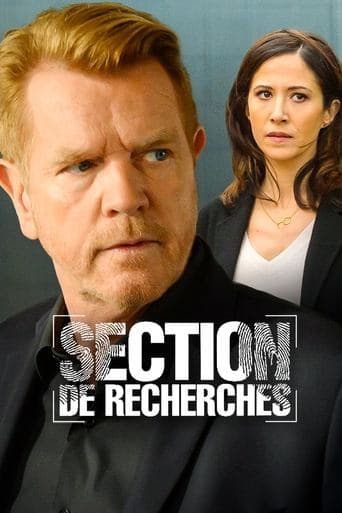 Movie poster for Research Unit