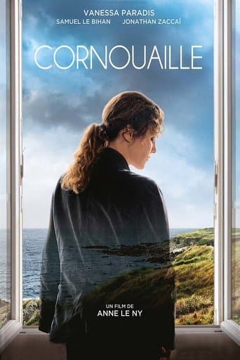 Movie poster for Cornouaille