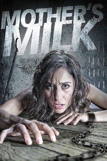 Movie poster for Mother's Milk