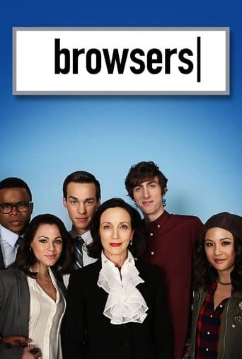 Movie poster for Browsers