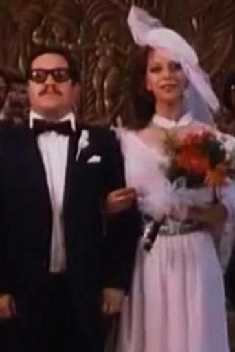 Movie poster for Marital Jokes