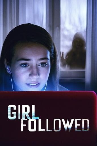 Movie poster for Girl Followed