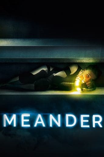 Movie poster for Meander