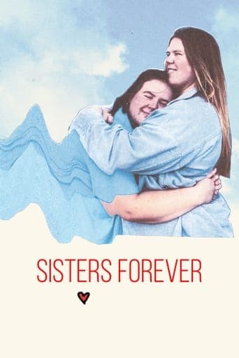 Movie poster for Sisters Love Forever