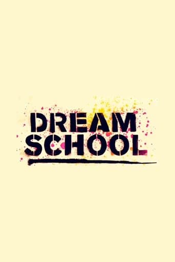 Movie poster for Dream School