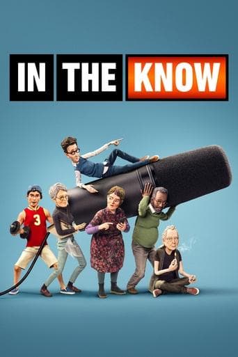 Movie poster for In the Know
