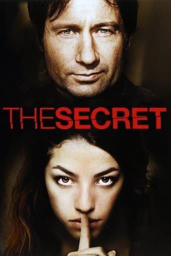 Movie poster for The Secret