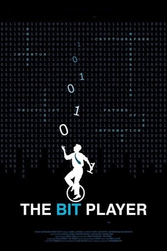 Movie poster for The Bit Player