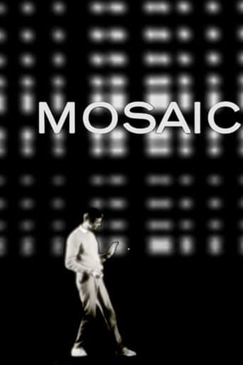 Movie poster for Mosaic
