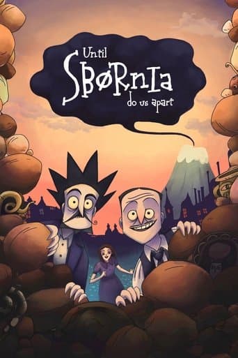 Movie poster for Until Sbornia Do Us Part