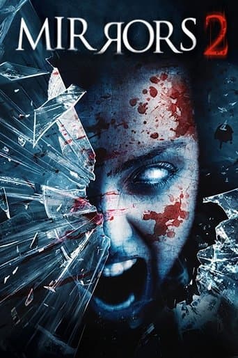 Movie poster for Mirrors 2
