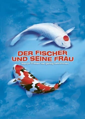 Movie poster for The Fisherman and His Wife