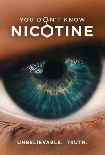 Movie poster for You Don't Know Nicotine