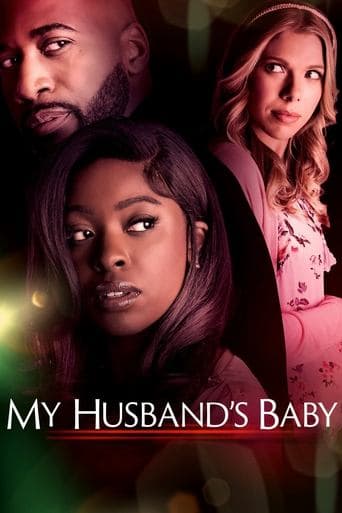 Movie poster for My Husband's Baby