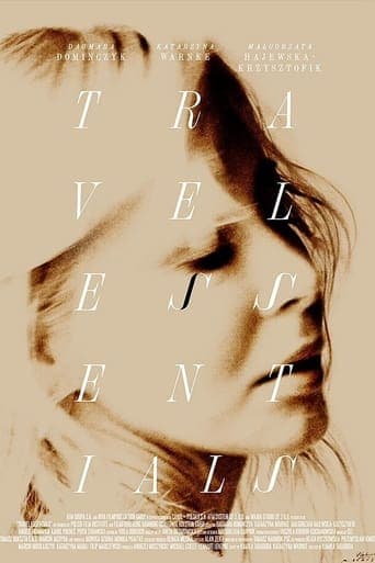 Movie poster for Travel Essentials