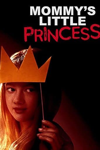 Movie poster for Mommy's Little Princess
