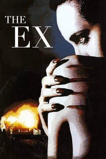 Movie poster for The Ex