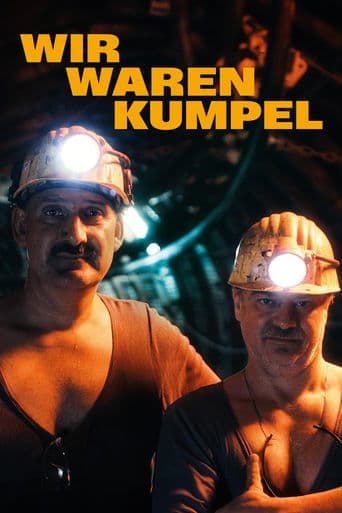 Movie poster for Once We Were Pitmen