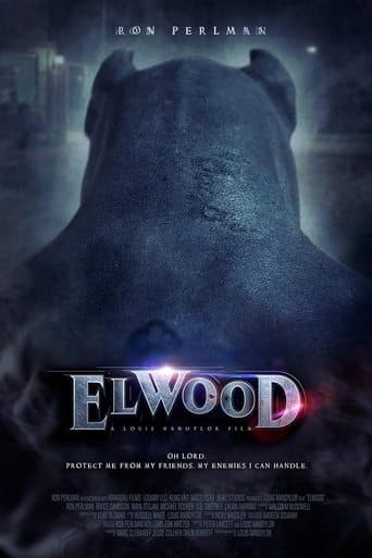 Movie poster for Elwood