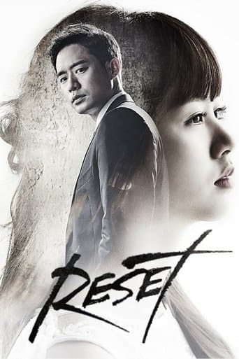 Movie poster for Reset