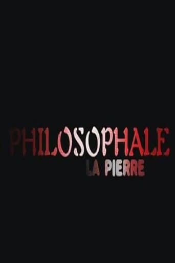 Movie poster for Philosophale