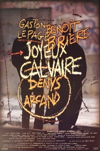 Movie poster for Poverty and Other Delights