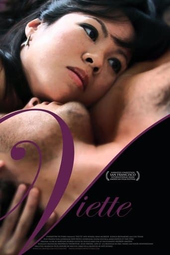 Movie poster for Viette