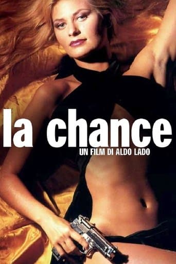 Movie poster for Power and Lovers